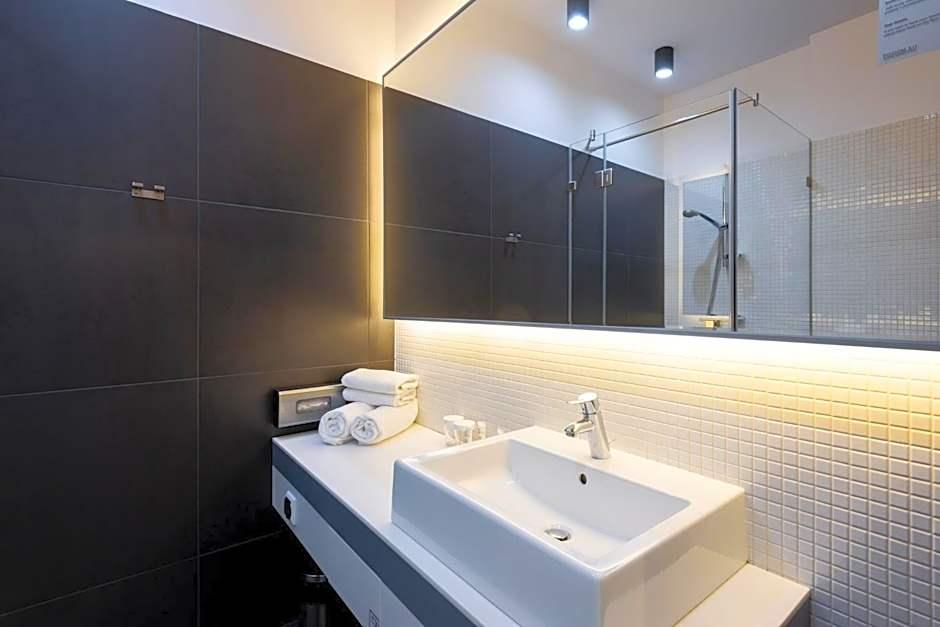 POZIOM 511 DESIGN HOTEL & SPA 43/46