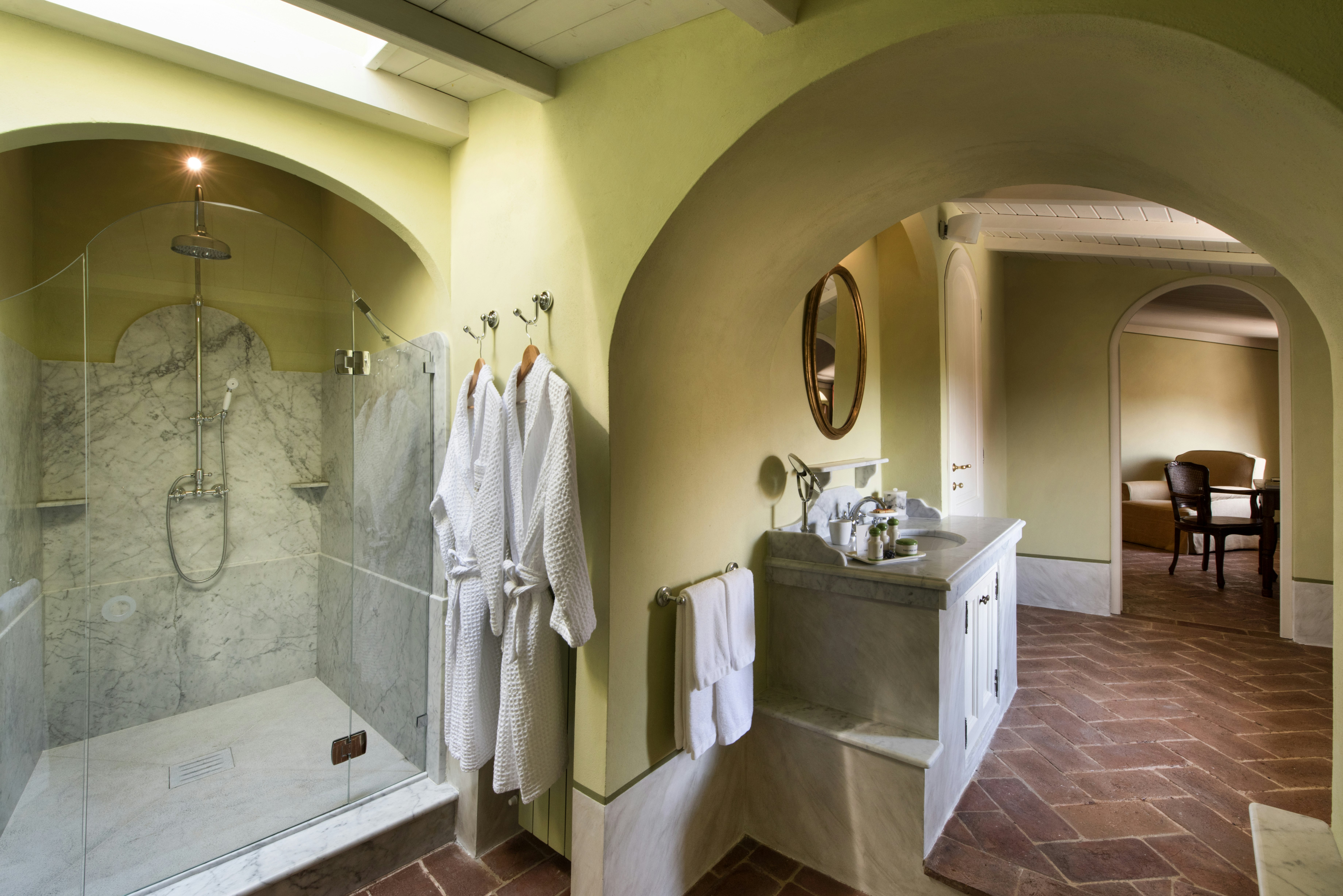 Borgo Pignano 21/50