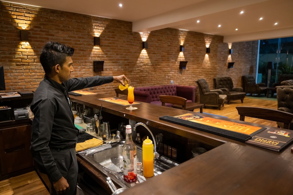 Galway Heights Hotel 36/47