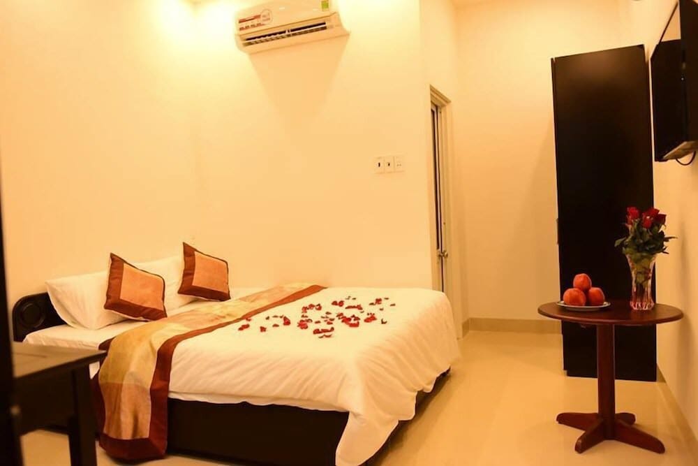 Sea Hai Yen Hotel 29/35