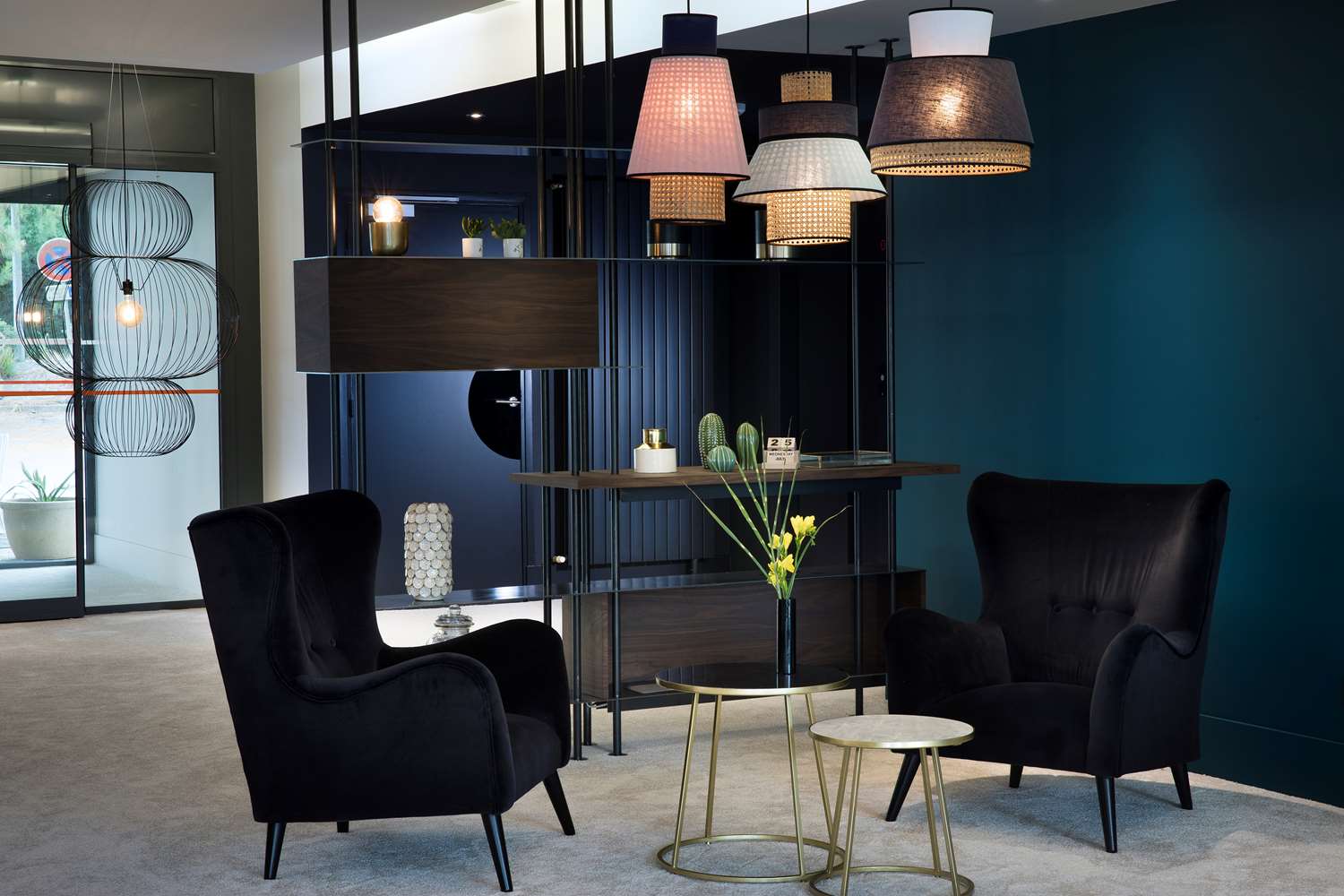 Best Western Plus Hotel Les Rives Du Ter 18/35