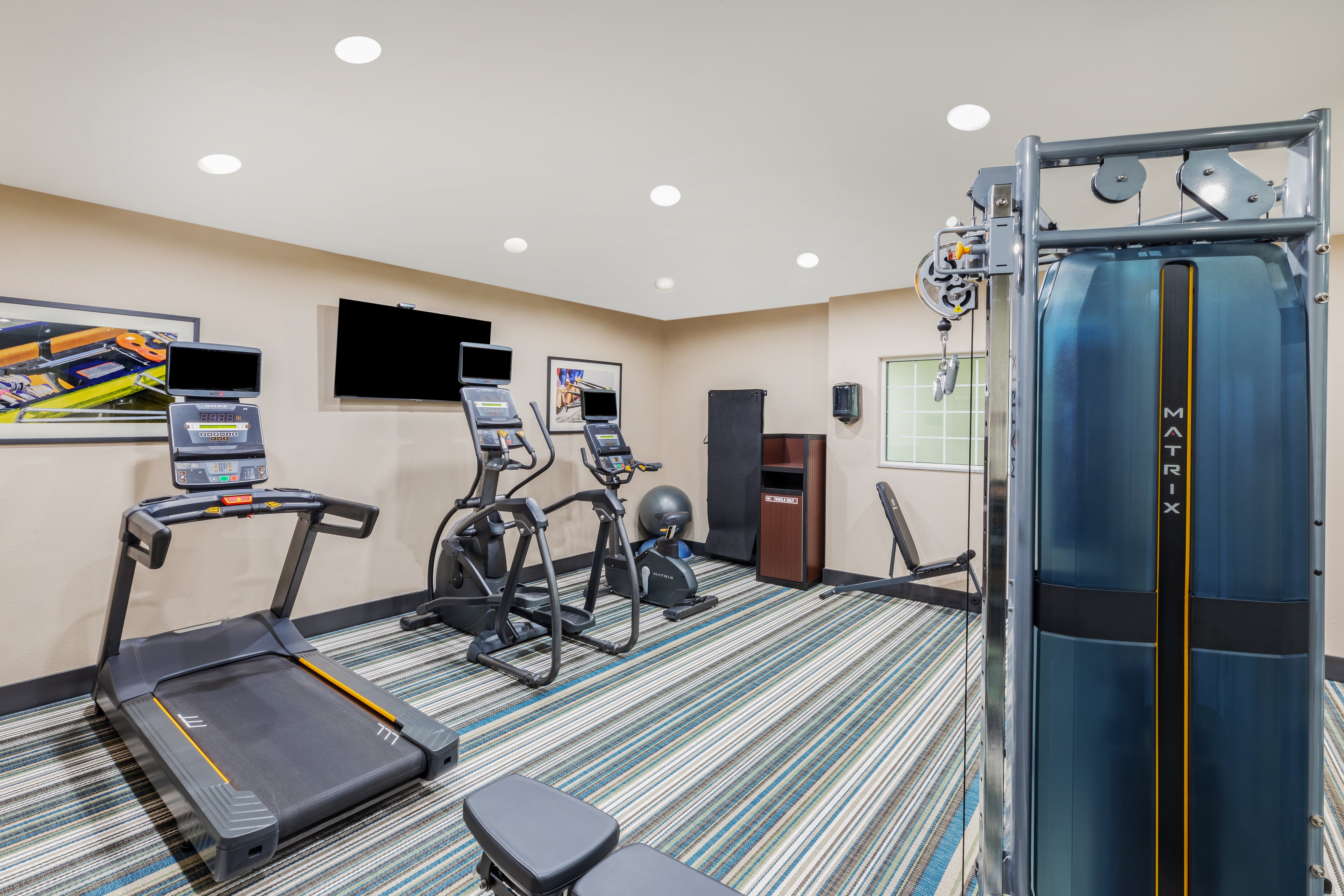 Candlewood Suites Tyler 31/54