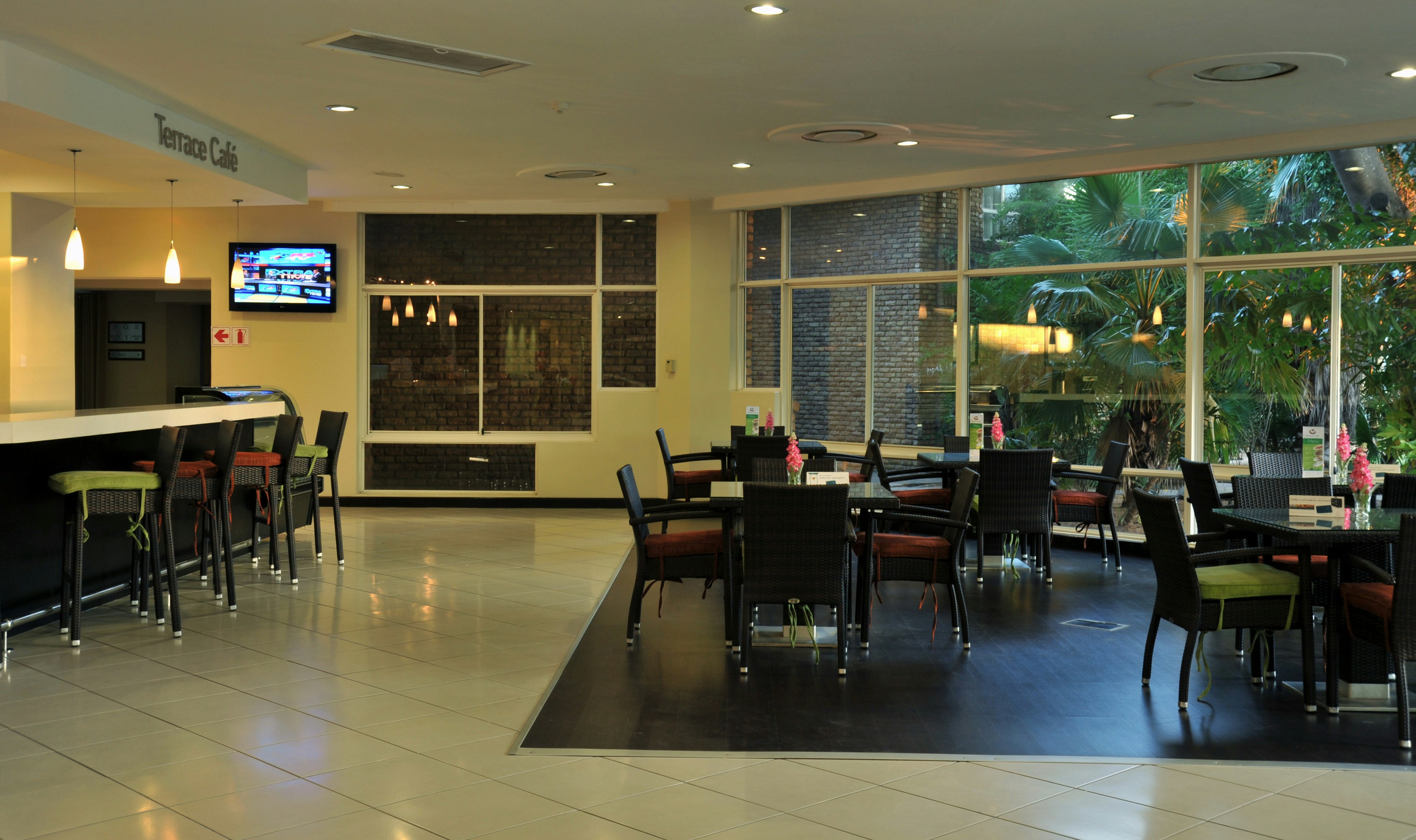 Cresta Lodge Gaborone 37/46