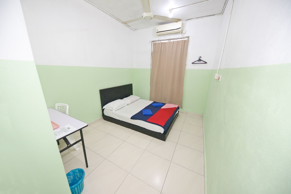 Hotel O Innap Kota Bharu 27/43