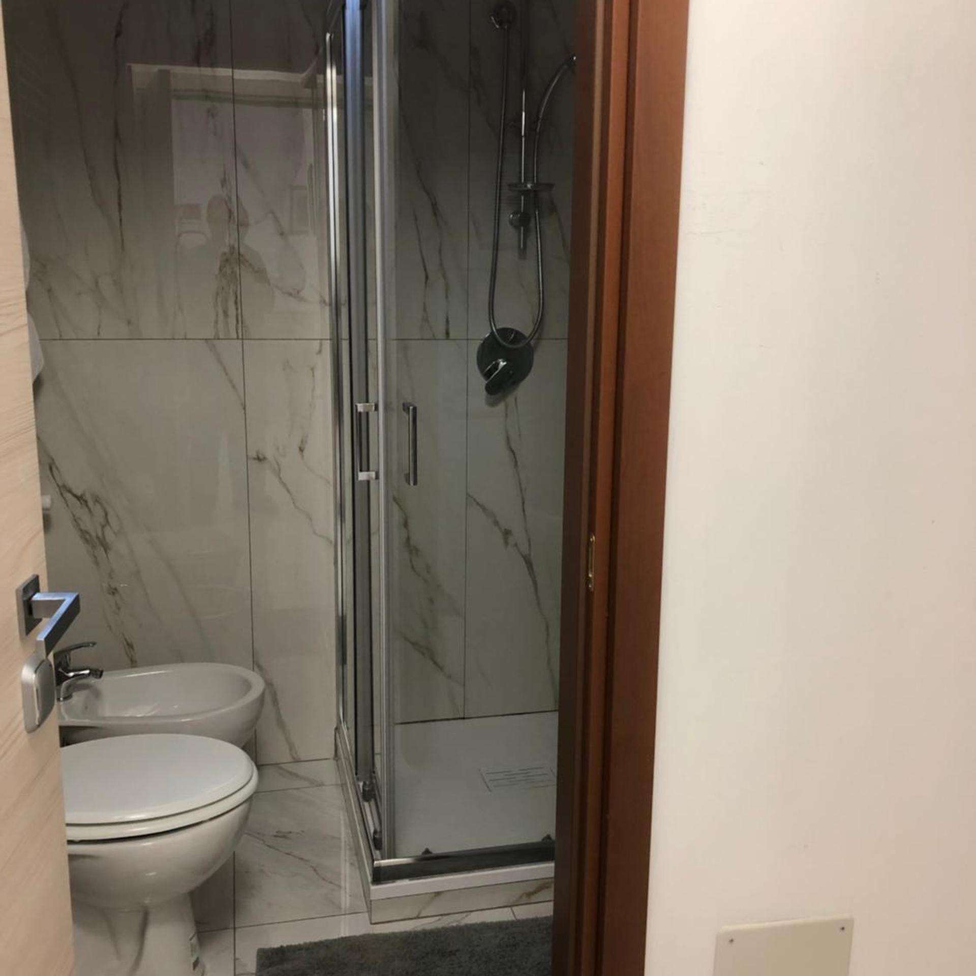 غرفة صغيرة مزدوجة، Hotel Mignon 2/3