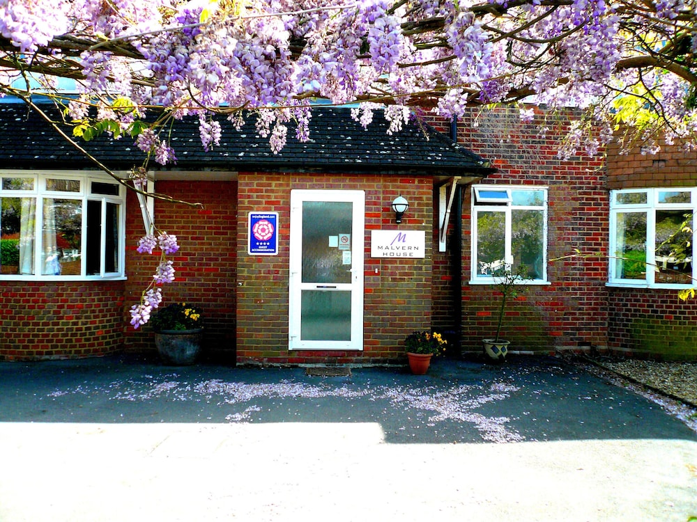 Malvern House 1/31