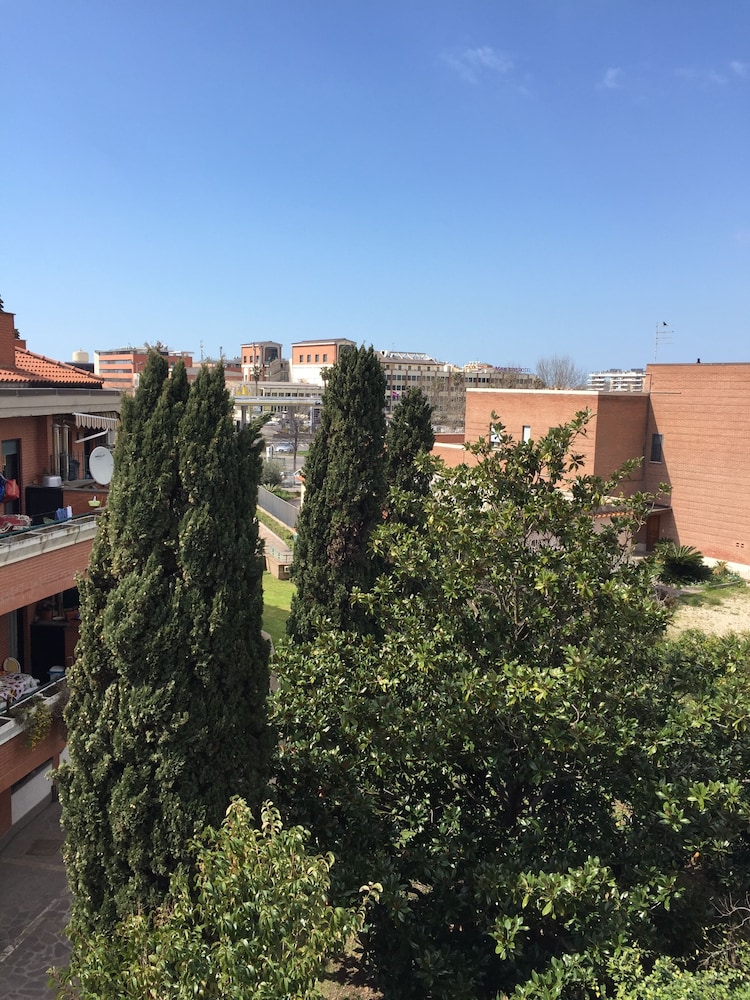 Hotel Euro House Suites 38/49