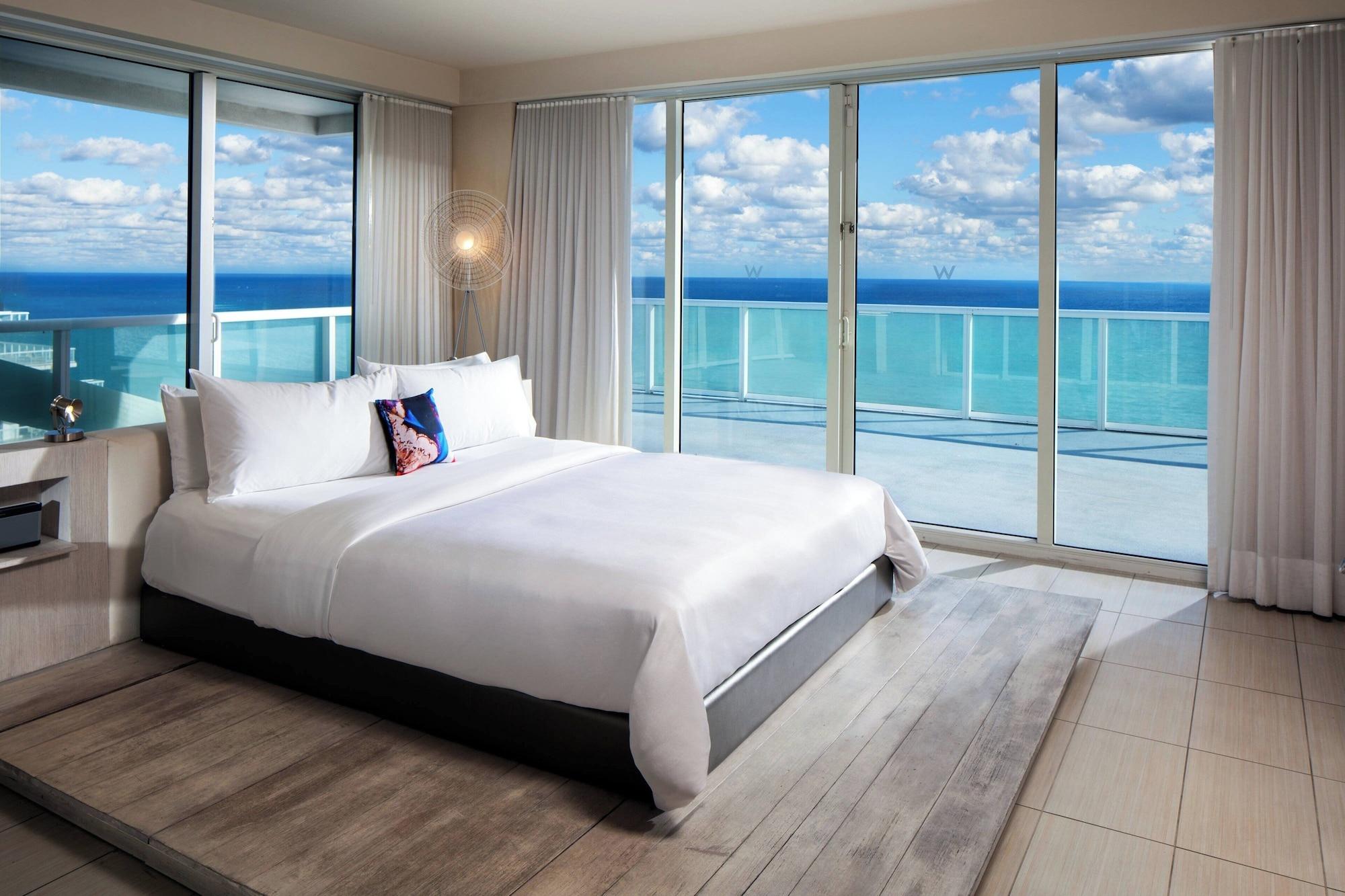 2 Bedrooms, Suite, Ocean Front, Balcony