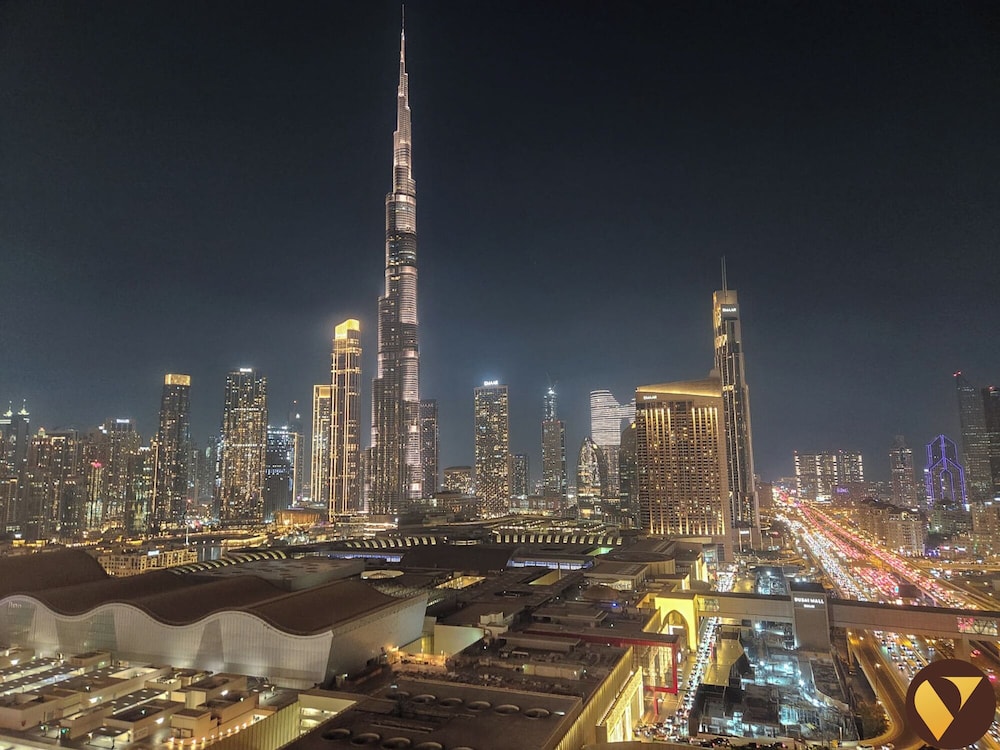 Vida Dubai Mall 47/60