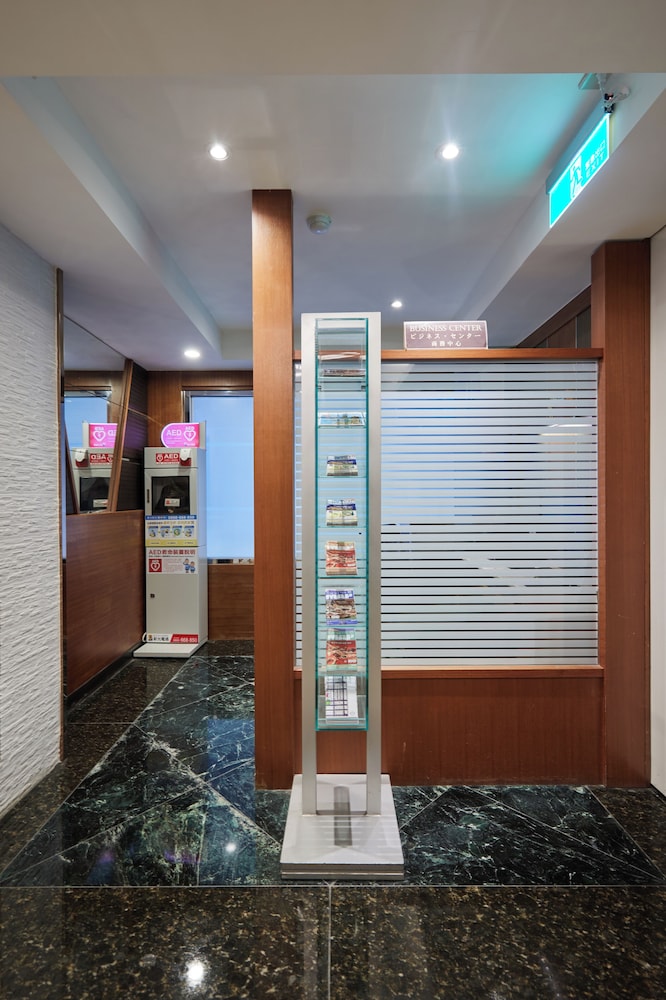 K Hotel Taipei I 10/47