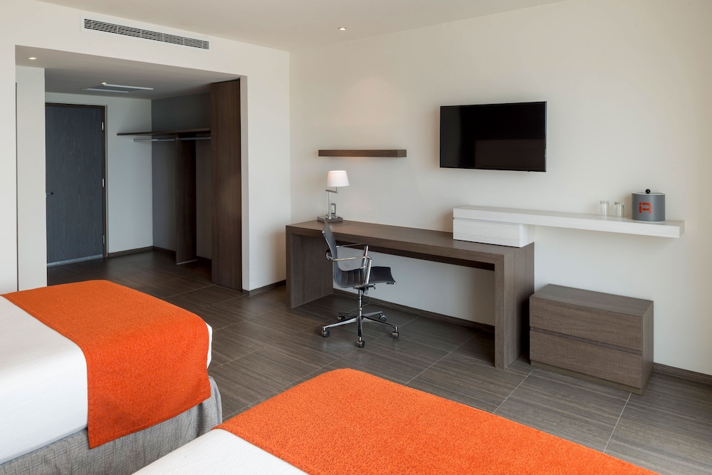 Real Inn Cancun 19/34