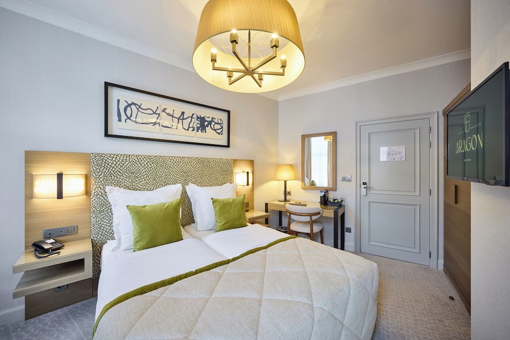 Superior Classic Room.
