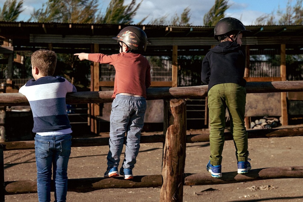 Hunter Valley Resort + Farm 32/37