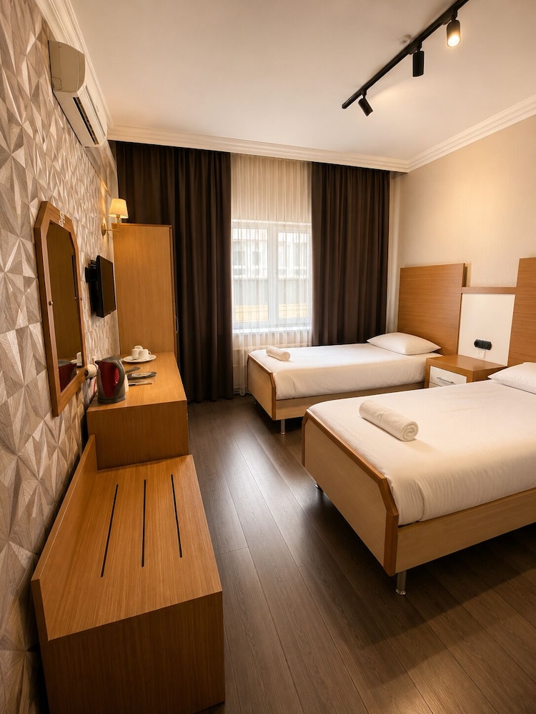 Otel Mola Balikesir 11/40