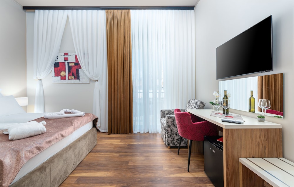 Hotel Dua Residence 17/50