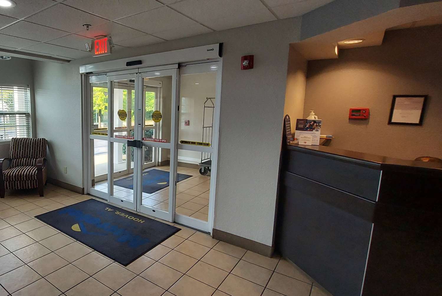 Microtel Inn Suites By Wyndham Hoover Birmingham 4/20