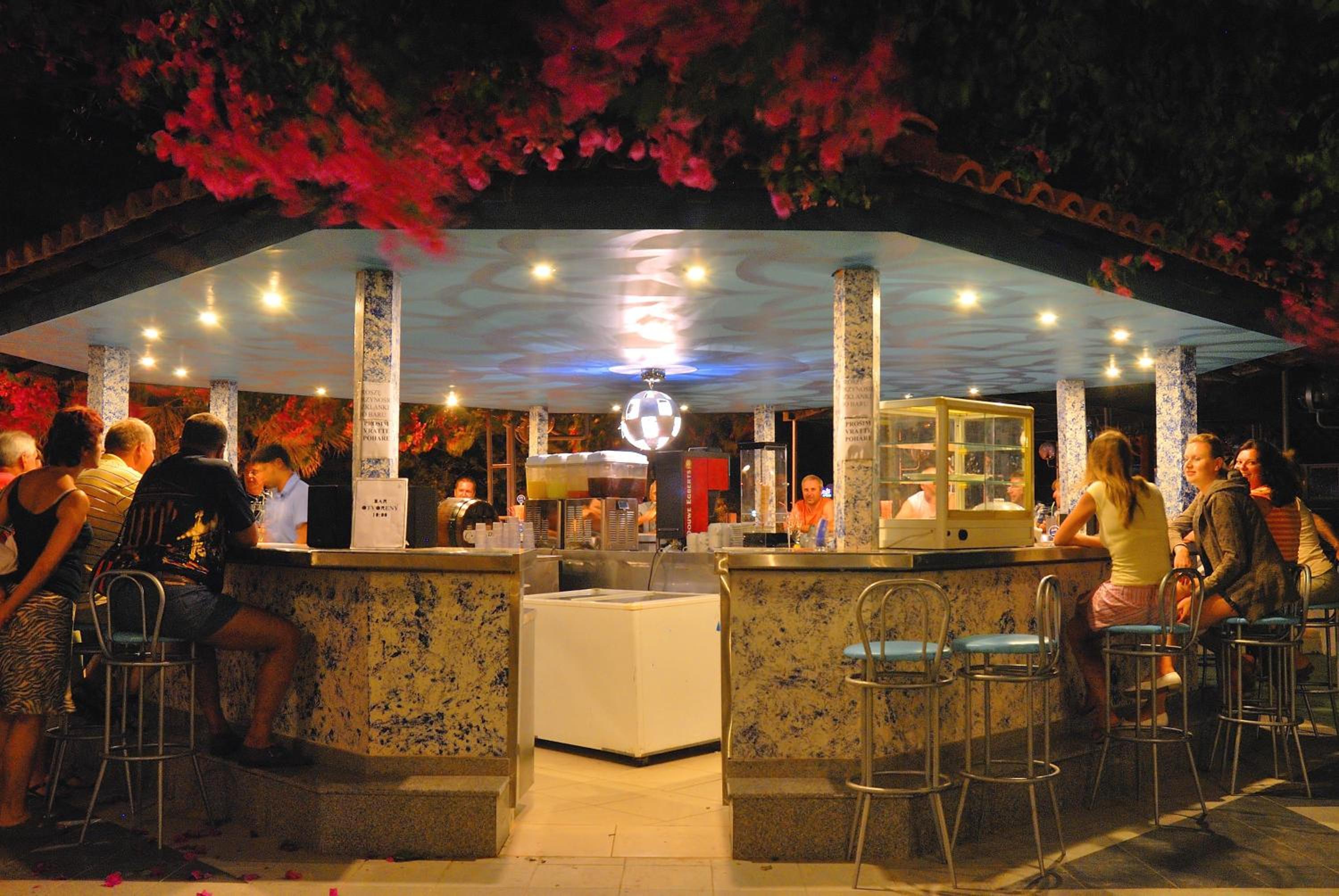 Kolymbia Sun 3/55