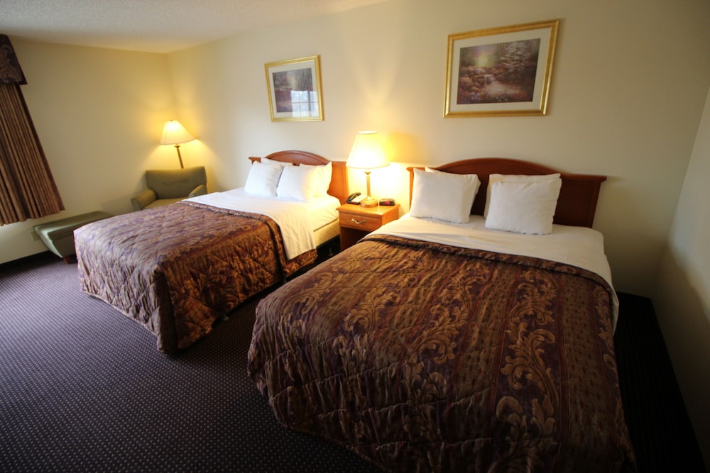 Inn of Lompoc 18/56