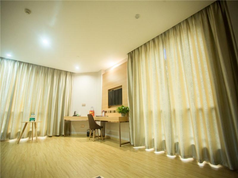 GreenTree Inn Zhoushan Bai Quan Profusion Plaza Express Hotel 14/22