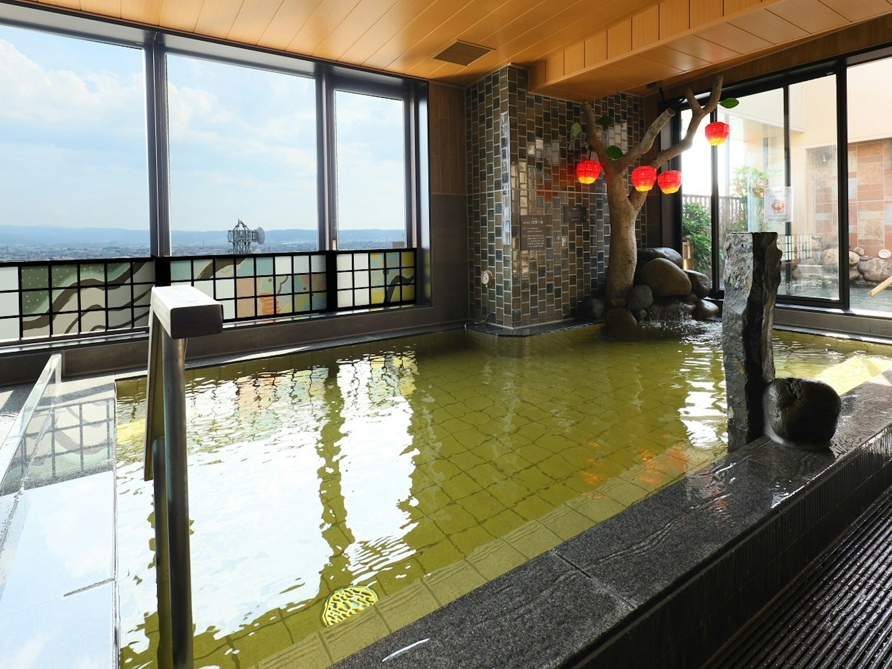 Dormy Inn Aomori Natural Hot Spring 1/4
