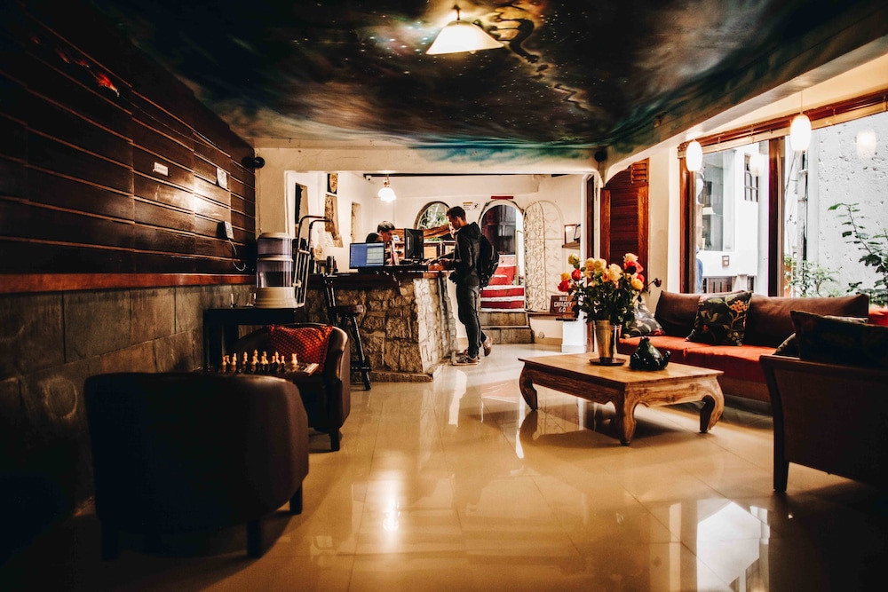 Gringo Bill S Boutique Hotel 77/90