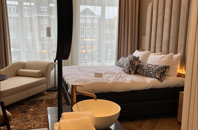 Amadore Stadshotel Jersey 38/47