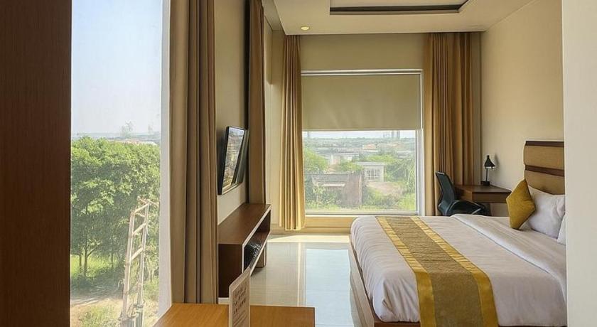 Comfort Hotel Amritsar 31/54