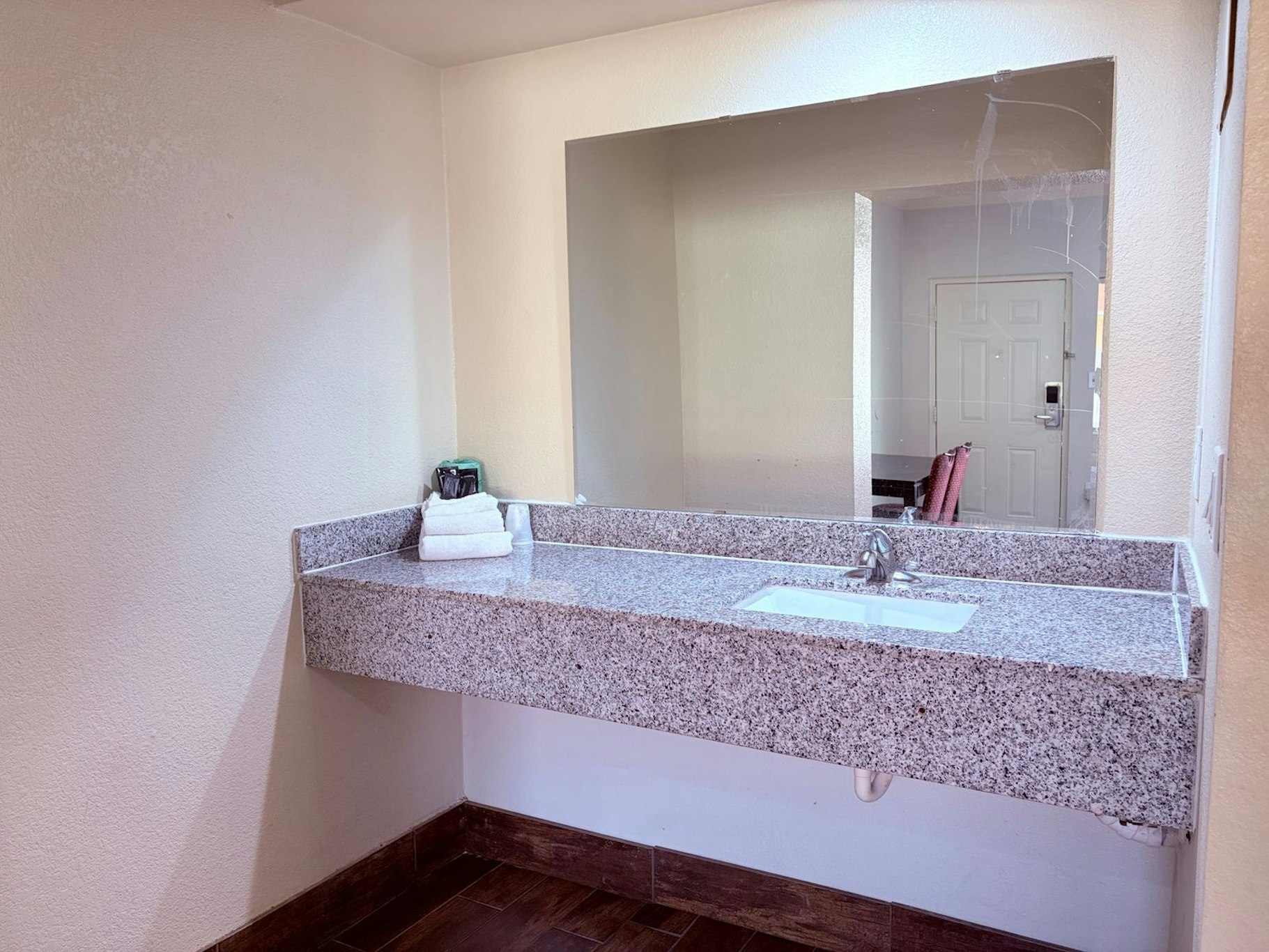 Regency Inn Houston near Hobby Airport 31/31