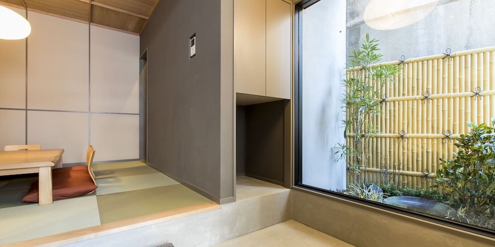 Musubi Hotel Machiya Haruyoshi 9/43