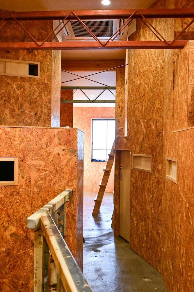 Kawaramachi Dormitory - Hostel 27/50