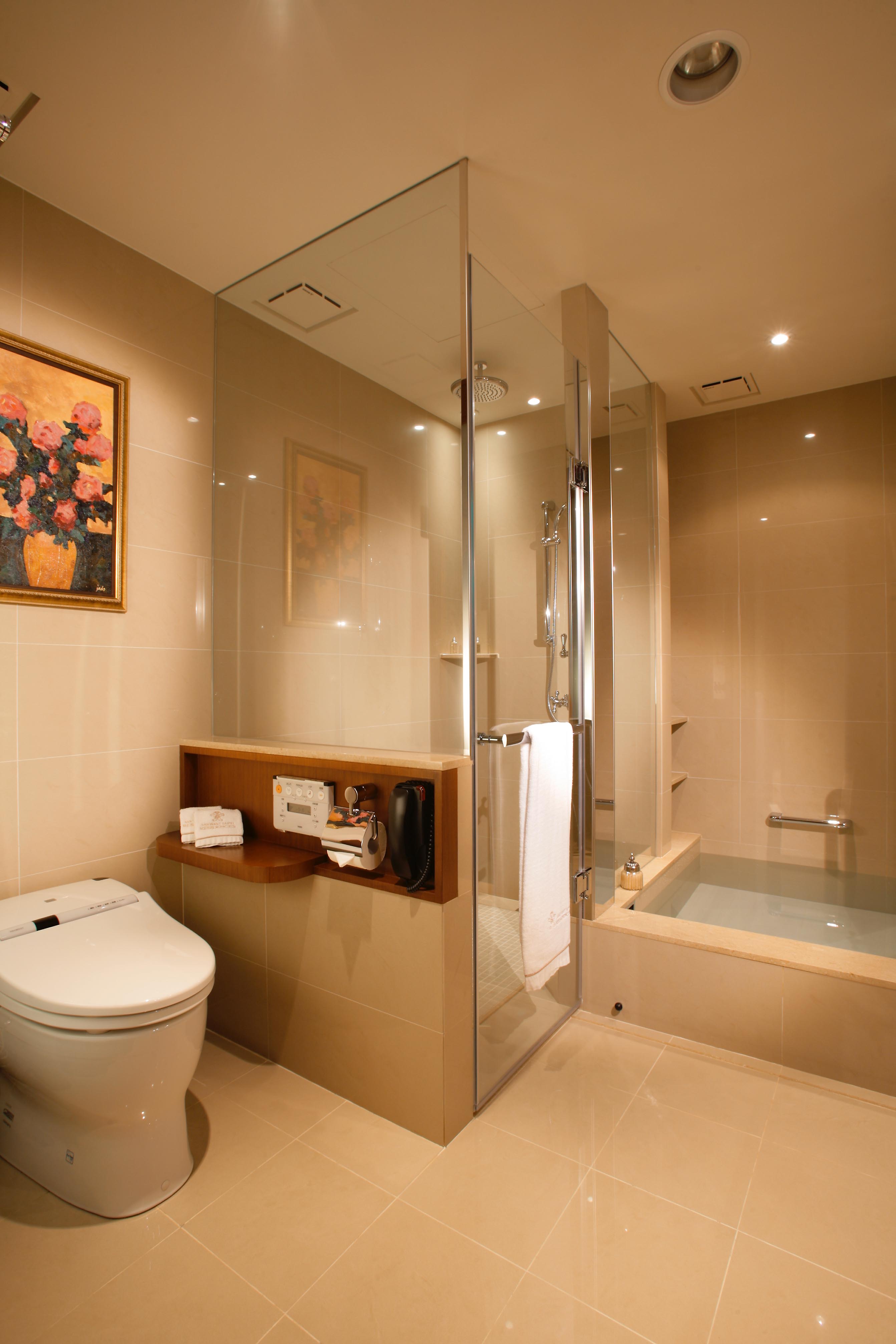 غرفة قياسية مفردة، SAN WANT RESIDENCES 3/5