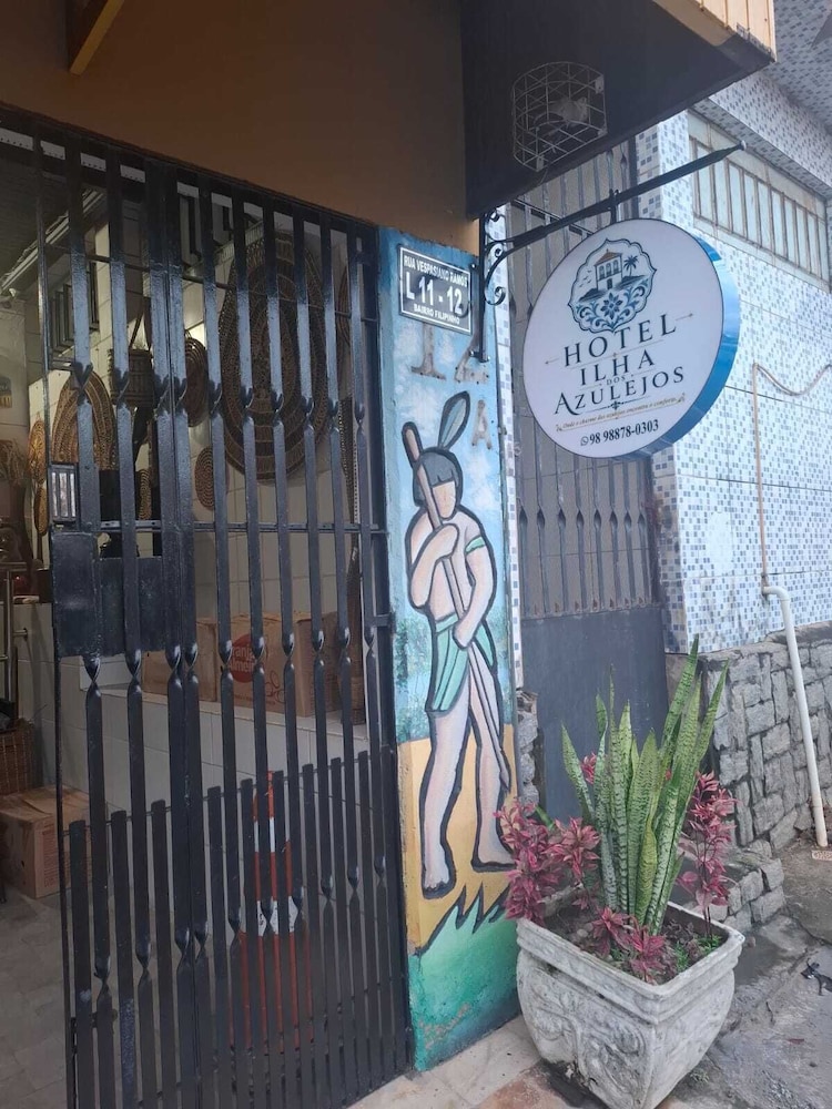 Hotel Pilao 5/49
