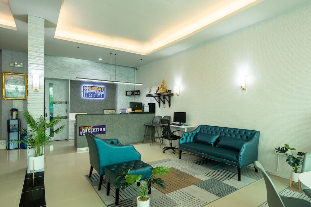 The Great At Patong Residence 25/34