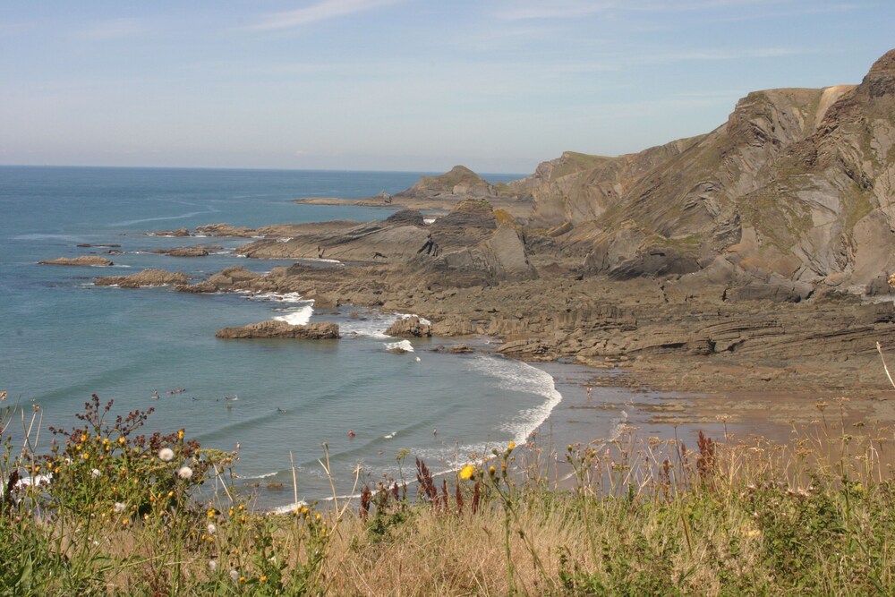 Hartland Quay Hotel 18/39