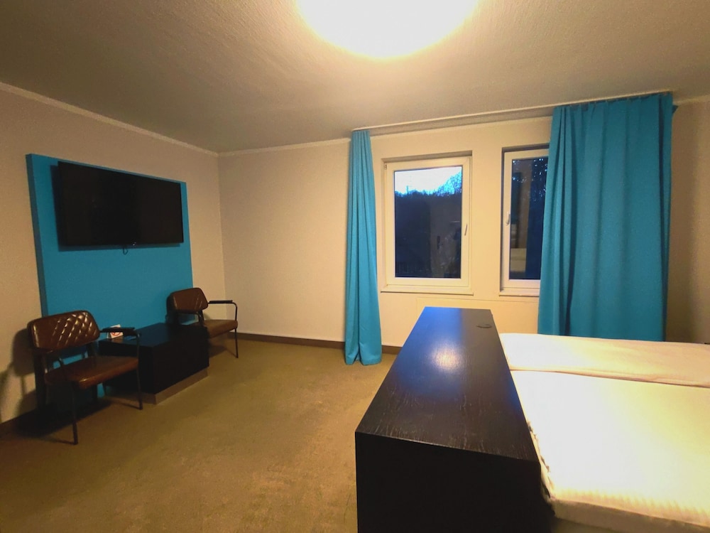Besttime Hotel Bendorf 17/41