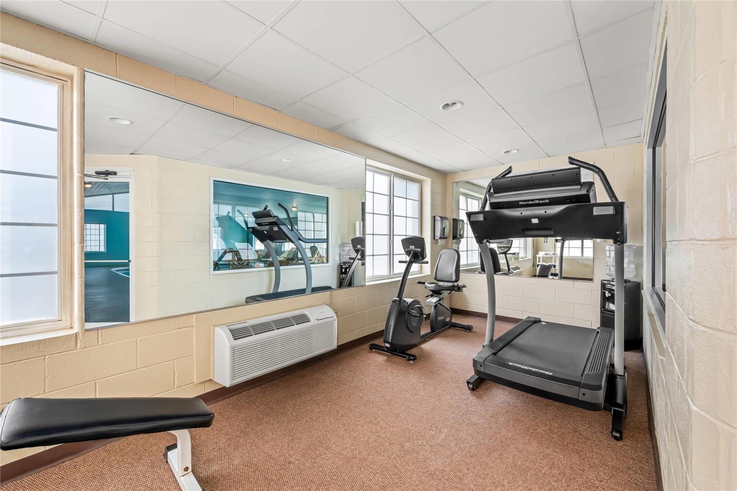 Quality Inn and Suites Big Stone Gap 21/40