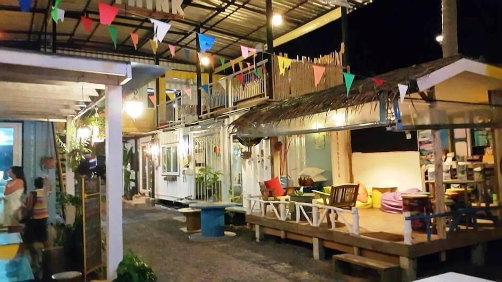 Think & Retro Cafe Lipa Noi Samui 9/62