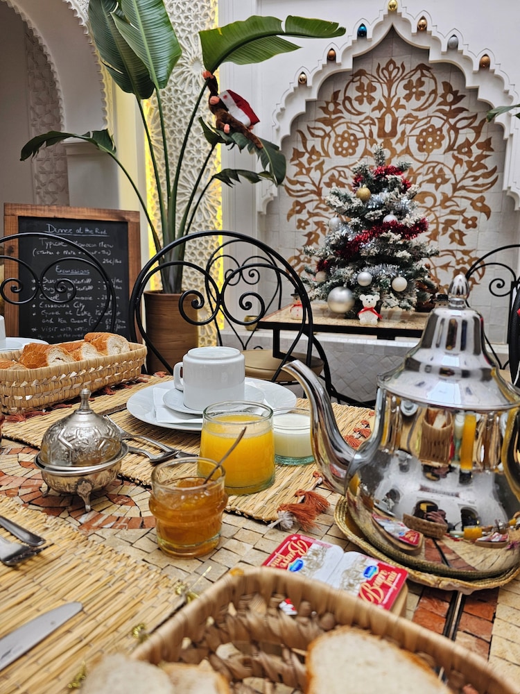 Riad Dar Yammi 27/37