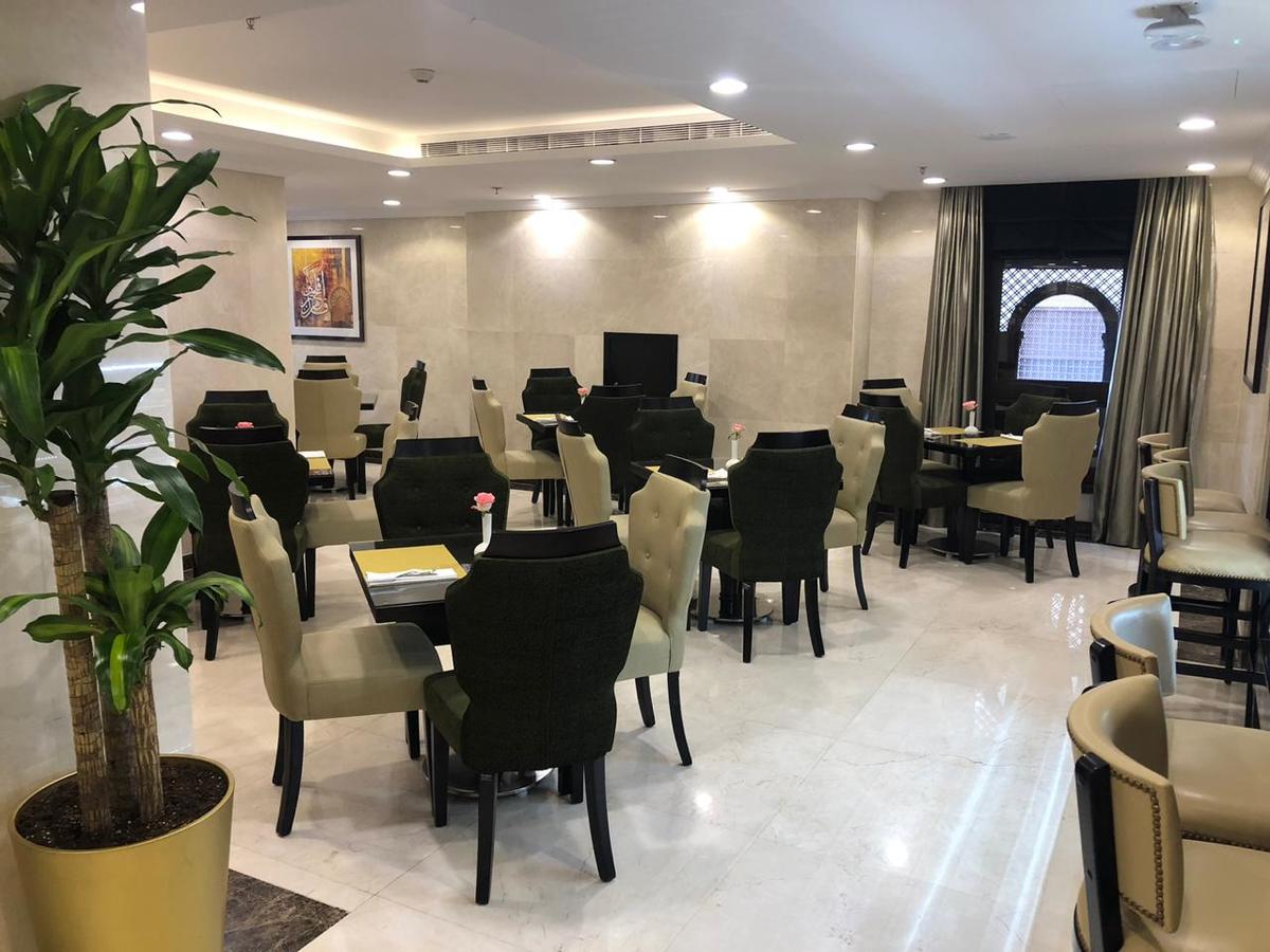 شركة واجهة طيبة الفندقية(Taiba Front Hotel Ex Elaf Al Majeedi) 38/50