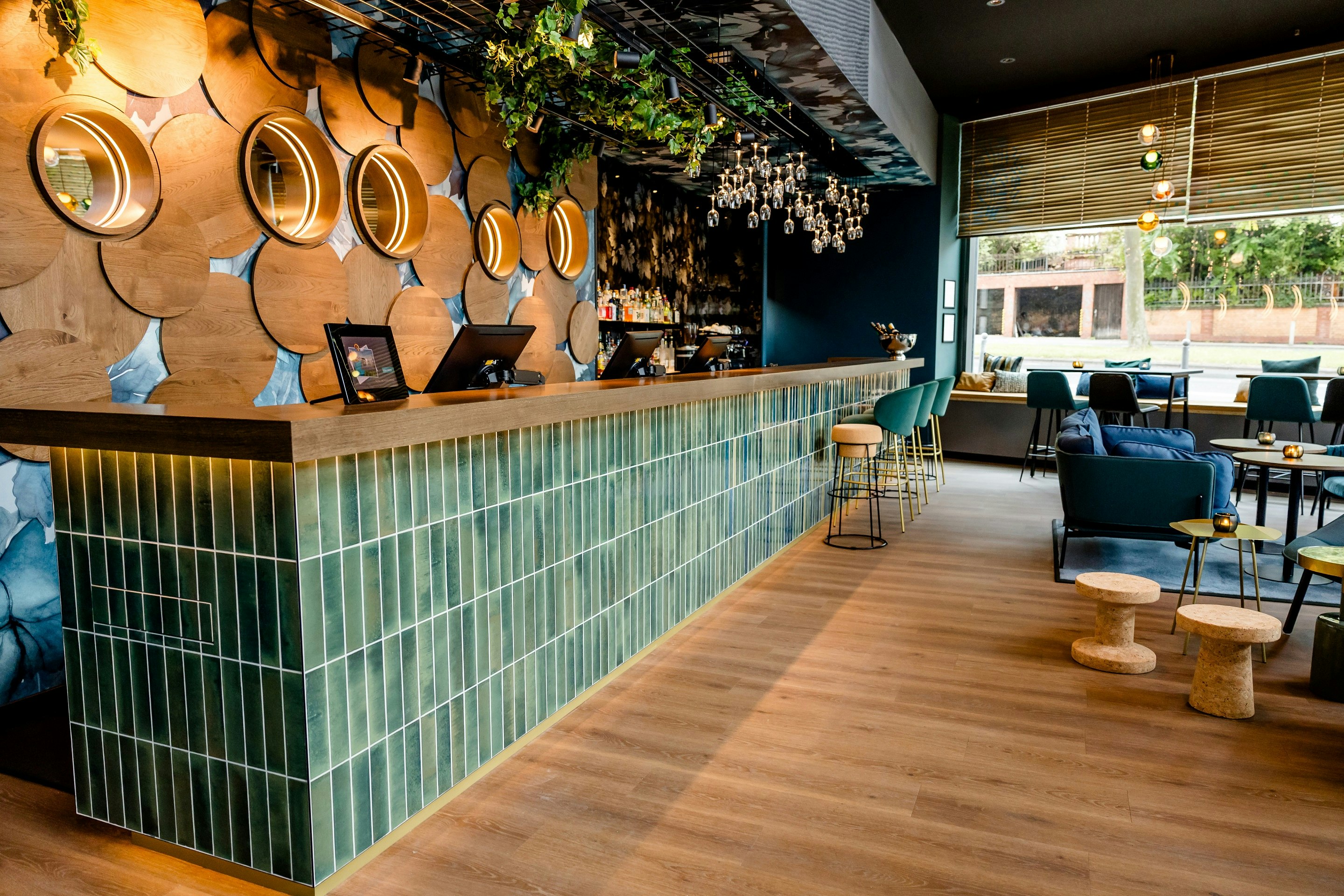 Hotel Motel One Wiesbaden 26/29