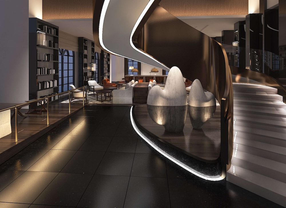Hilton Beijing Daxing 32/54