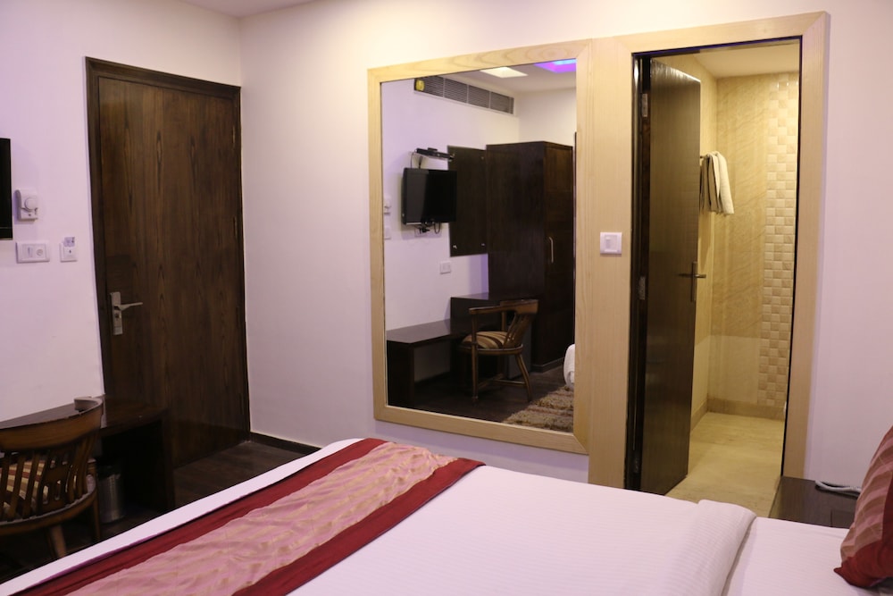 Hotel All iz Well 26/52