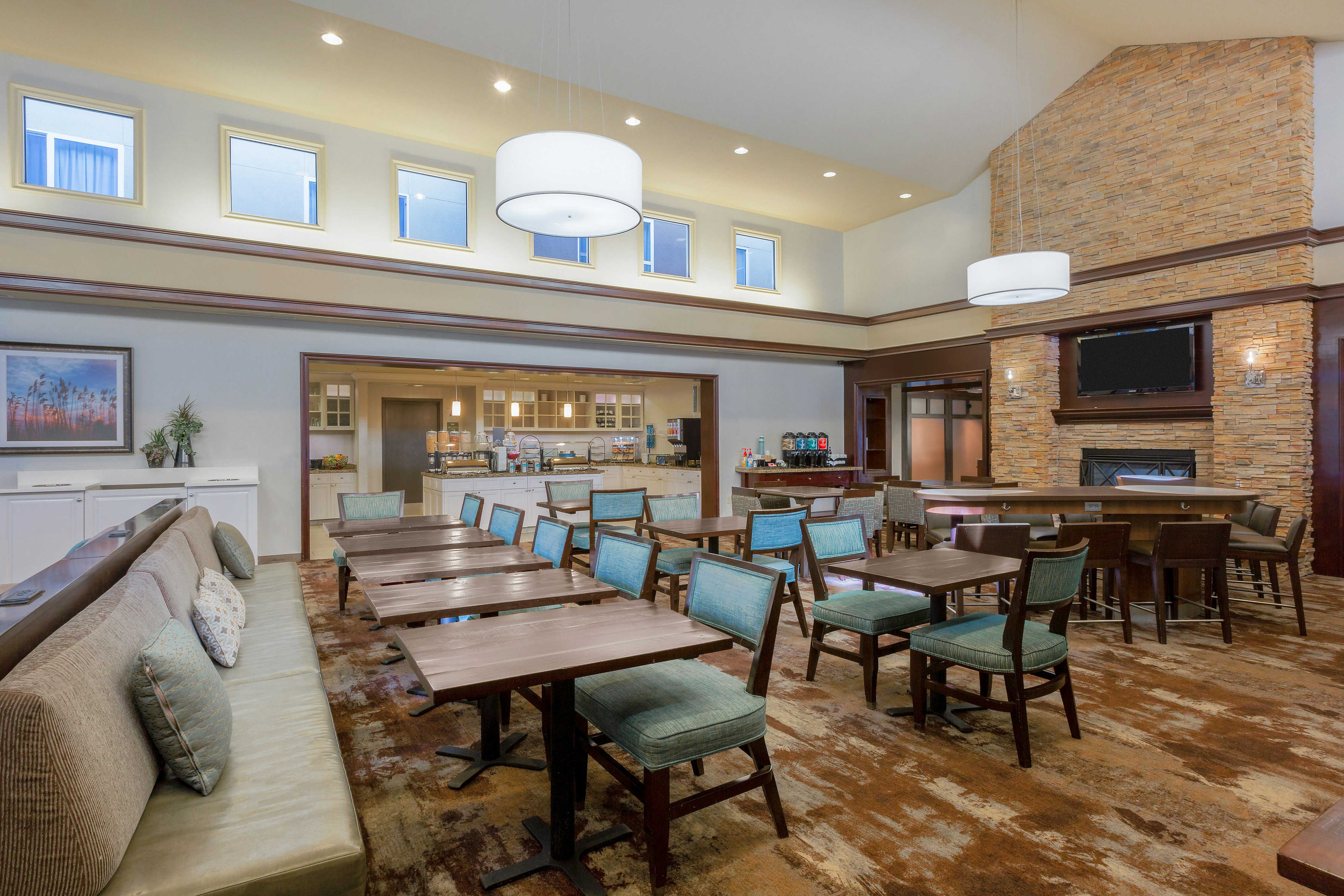 Homewood Suites by Hilton Carlsbad North San Diego County 52/81