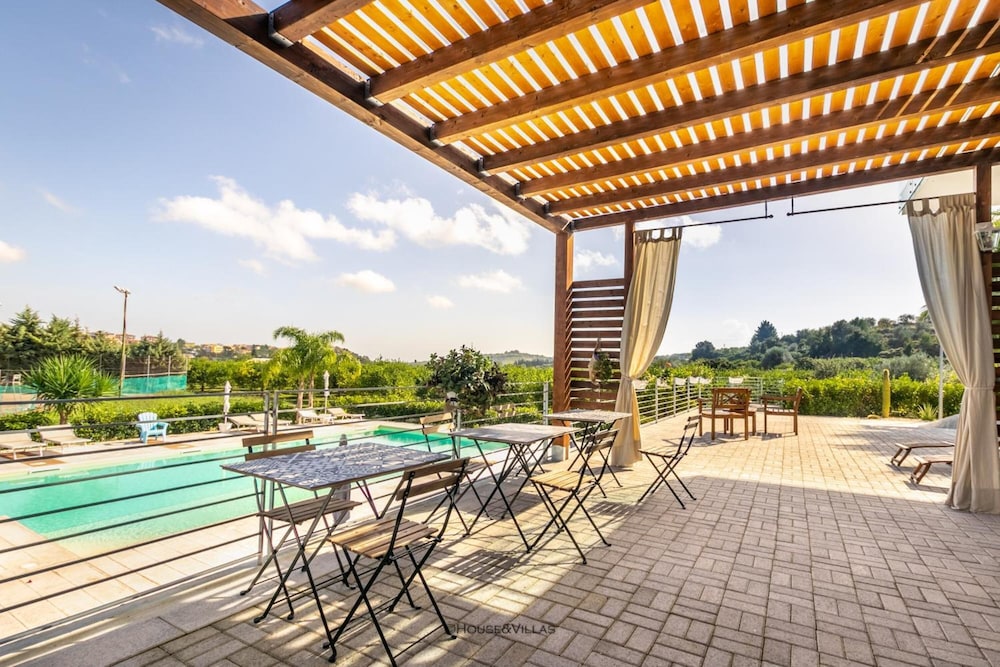 B&B Villa Landolina 43/70