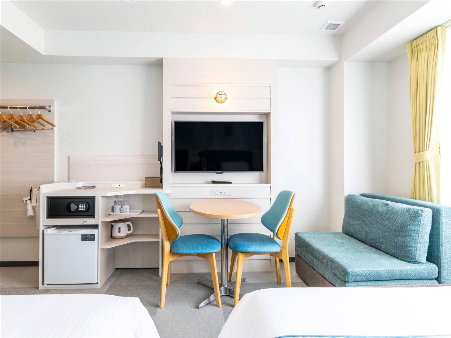 Comfort Hotel ERA Ishigaki Island 32/34