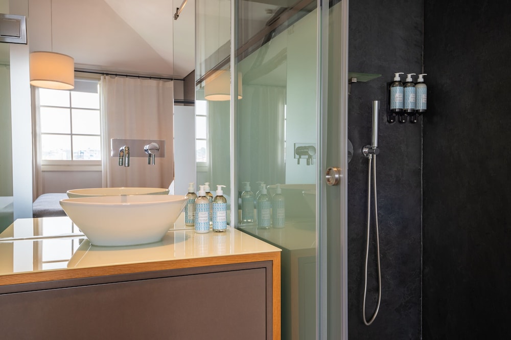Santa Catarina FLH Suites 27/31