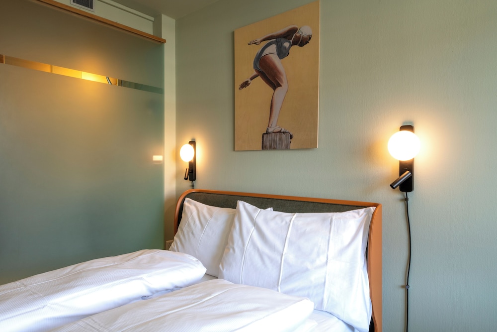 An Der Aare Swiss Quality Hotel 23/45