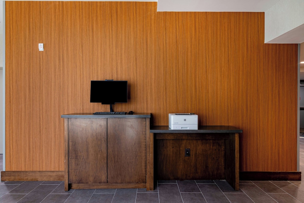 Four Points by Sheraton Brunswick 3/22