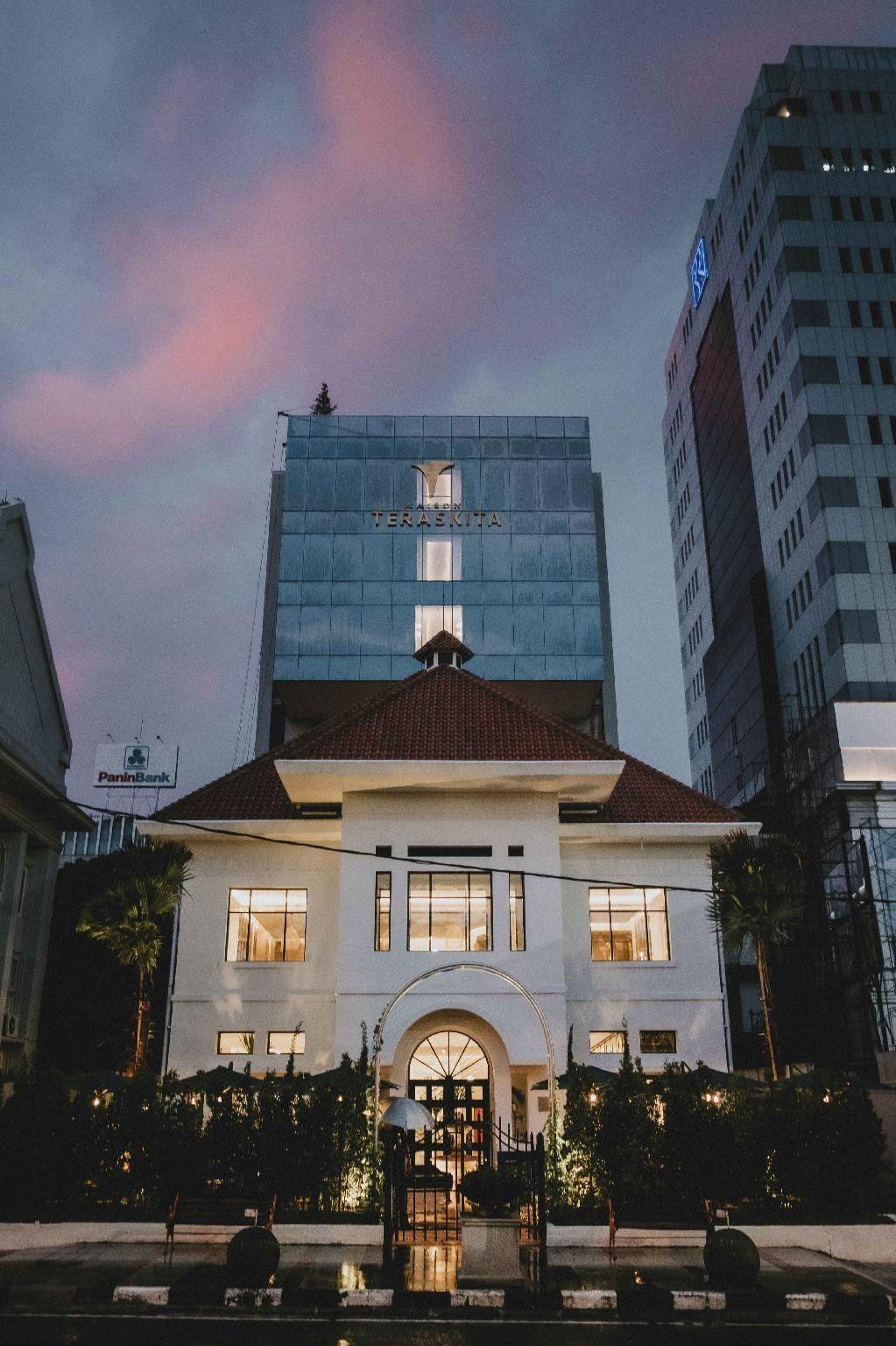 Vasaka Maison Bandung in BANDUNG