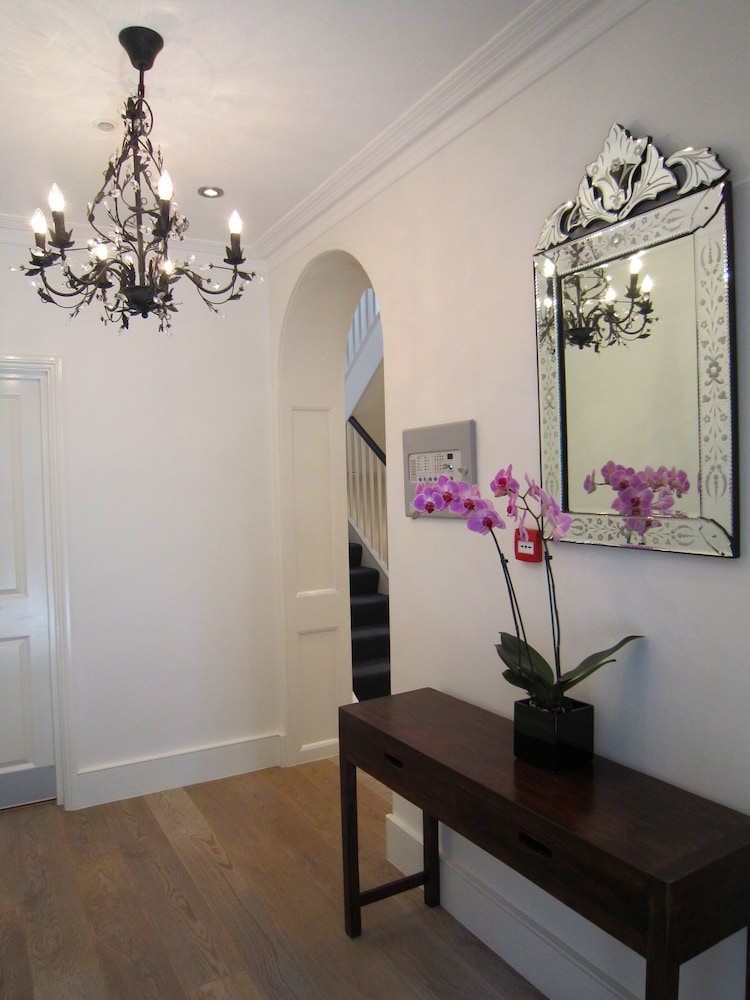 Paddington Green - Concept Serviced Apartments 41/52